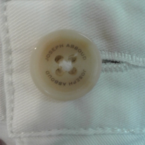 ๐ค Joseph Abboud Flat Front Shorts ๐ค - Picture 3 of 8